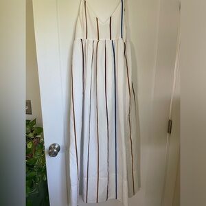 Jenni Kayne summer dress